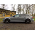 Foto: Tinta Audi LY7C Nardograu, Nardo Cinza. № 2 | Asturcolor