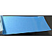 Foto: Tinta Chevrolet 12U JAZZ BLUE, OCEAN BLUE № 2 | Asturcolor