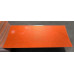 Foto: O nome do produto é: Tinta PEUGEOT/CITROEN KHD TANGERINA, LARANJA TANGERINA. № 2 | Asturcolor