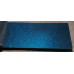 Foto: Tinta Daihatsu B82 AZUL TURQUOISE SE, BRILHO CRISTAL AZUL LÁSER № 2 | Asturcolor