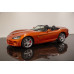 Foto: Tinta Dodge CVR (PVR) LARANJA COPPERHEAD № 3 | Asturcolor