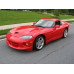 Foto: Tinta Dodge LRN (PRN) VIPER VERMELHO № 2 | Asturcolor