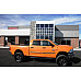 Foto: Tinta Jeep P62 OMAHA LARANJA № 2 | Asturcolor