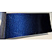 Foto: O nome do produto é: Tinta Ford 3CYCWWA INK BLUE, INK-BLUE, ATLANTIC BLUE. № 2 | Asturcolor