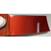 Foto: Tinta Ford 3RSE TANGO, LARANJA, VERMELHO DINÂMICO METÁLICO, VERMELHO DINÂMICO, VERMELHO RAIZ № 2 | Asturcolor