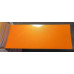 Foto: Tinta Ford 672 (6FSE, 6FSE5ZA) LARANJA ELÉTRICO, ELÉTRICO LARANJA № 2 | Asturcolor