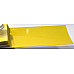 Foto: Tinta Hyundai 3W AMARELO TRANSLÚCIDO, AMARELO SUAVE № 2 | Asturcolor