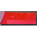 Foto: Tinta Hyundai XM VERMELHO Amapola № 2 | Asturcolor