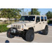 Foto: Tinta Jeep PFD (JFD) SAHARA TAN. № 2 | Asturcolor
