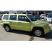 Foto: Tinta Jeep PFG (GFG) VERDE ÓPTICO № 2 | Asturcolor
