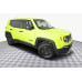 Foto: Tinta Jeep PJK HYPER GREEN № 2 | Asturcolor