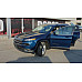 Foto: Tinta Jeep PPX (RPX) PATRIOT BLUE II № 2 | Asturcolor