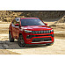 Foto: Tinta Jeep PRX (NRX) VERMELHO PAIXÃO, VERMELHO COLORADO. № 2 | Asturcolor