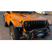 Foto: Tinta Jeep PY5 (KY5) DOZER № 2 | Asturcolor