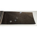 Foto: O nome do produto é: Tinta KIA D5 (D5U) SAND TRACK, BRUN GLACE. № 2 | Asturcolor