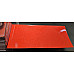 Foto: Tinta KIA O8 VERMELHO TROPICAL, LARANJA TROPICAL № 2 | Asturcolor