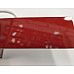 Foto: Tinta Nissan A32 E-MOTION RED, E MOTION RED PEARL, CHILIROT, TUSCAN, Emotion Red. № 2 | Asturcolor