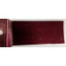 Foto: Tinta Mazda FX MERLOT, VERMELHO MERLOT. № 2 | Asturcolor