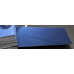 Foto: O nome do produto é: Tinta Mercedes 240 LOTUS BLUE. № 2 | Asturcolor