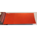 Foto: Tinta Nissan AW6 LAVA VERMELHO № 2 | Asturcolor