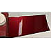 Foto: O nome do produto é: **Tinta PEUGEOT/CITROEN KKQ ROUGE PROFOND, vermelho Profond**. № 2 | Asturcolor