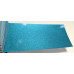 Foto: O nome do produto é: Tinta Renault J42 BLEU MENTHE NACRE, MINTBLAU, AQUA. № 2 | Asturcolor