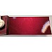Foto: Tinta Seat LS3R VERMELHO ARANDO № 2 | Asturcolor