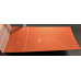 Foto: Tinta Skoda 9771 (F3H, LF3H, M2M2) LARANJA TANGERINA, LARANJA TANGERINA ORANZOVA № 2 | Asturcolor