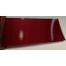 Foto: Tinta Suzuki ZRK PEARL ABLAZE RED, Ablazer Red № 2 | Asturcolor