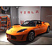 Foto: Tinta Tesla 3OG00 MUITO LARANJA № 2 | Asturcolor