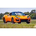 Foto: Tinta Tesla C25 MUITO LARANJA, LARANJA CROMADO № 2 | Asturcolor