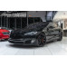 Foto: Tinta Tesla PMBL NEGRO OBSIDIANO № 2 | Asturcolor