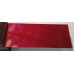 Foto: Tinta Tesla PMMR (PPMR) VERMELHO PÔR DO SOL № 2 | Asturcolor