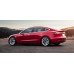 Foto: Tinta Tesla PMMR (PPMR) VERMELHO PÔR DO SOL № 3 | Asturcolor