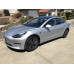 Foto: Tinta Tesla PMSS (MSS) STARLIGHT SILVER № 3 | Asturcolor