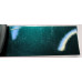 Foto: Tinta Toyota 6S3 VERDE ESCURO P, VERDE KIELDER P № 2 | Asturcolor