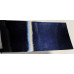 Foto: Tinta Toyota 8U0 AZUL ESCURO, ZAFIRO NEGRO № 2 | Asturcolor