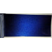 Foto: O nome do produto é: Tinta Volkswagen 8D (8D8D, F5Q, LF5Q) AZUL TORMENTA, STORM BLAU. № 2 | Asturcolor