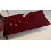 Foto: Tinta Volkswagen LA3W (A3W, K7, K7K7) VERMELHO ESPEZIA, ESPEZIA VERMELHA, VERMELHO ESPEZIA-MET № 2 | Asturcolor