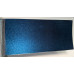 Foto: O nome do produto é: **Tinta Volkswagen LW5Q (0F, 0F0F, W5Q) LAWA BLAU M**. № 2 | Asturcolor