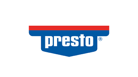 marca Presto marca Presto
