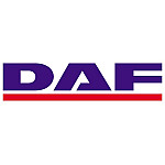 Como encontrar o código da tinta do seu DAF Como encontrar o código da tinta do seu DAF