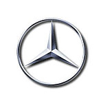 Como encontrar o código da tinta do seu Mercedes Como encontrar o código da tinta do seu Mercedes