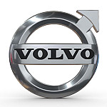 Como encontrar o código da tinta do seu Volvo Como encontrar o código da tinta do seu Volvo
