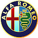 Tintas para Alfa Romeo
