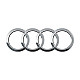 Tintas para Audi