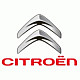 Tintas para Citroen