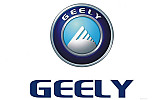 Pinturas Geely