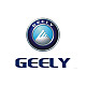 Tintas para Geely Tintas para Geely