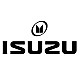 Tintas para ISUZU